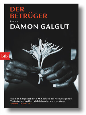 cover image of Der Betrüger